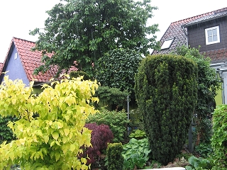 Garten Eichler