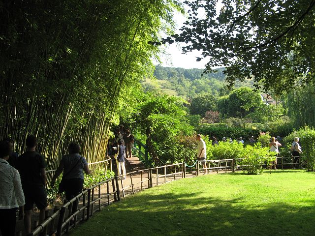 Monet Garten In Giverny Fotos Von Unseren Gartenreisen