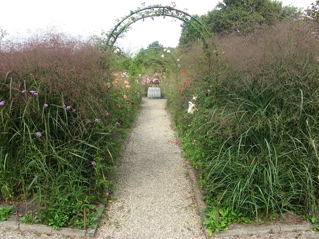 Tuin Verheggen Lottum Fotos Bilder Von Unseren Gartenreisen